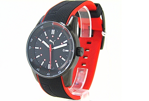 puma motorsport watch