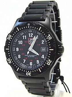 luminox series 8400