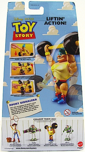 rocky toy story toy