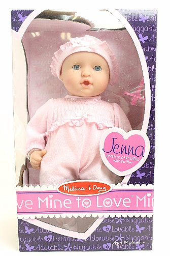 melissa and doug jenna