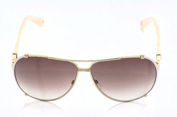 Christian Dior Chicago 2 Sunglasses Chicago2 Rose Gold/Cream UPU/FM