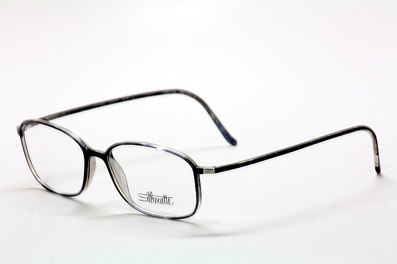 Silhouette SPX Legends Full Rim Eyeglasses Shape 2825 Optical Frame