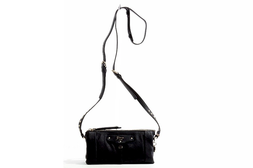 Guess Women's Belton Small Shoulder Sling Bag Handbag