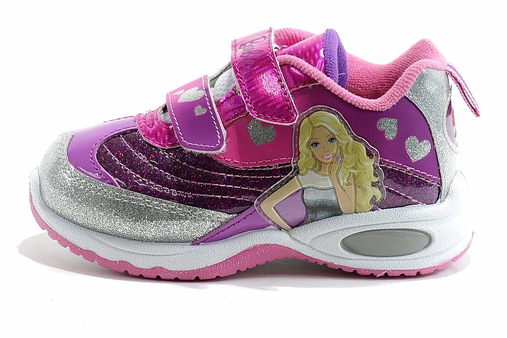 barbie high top sneakers