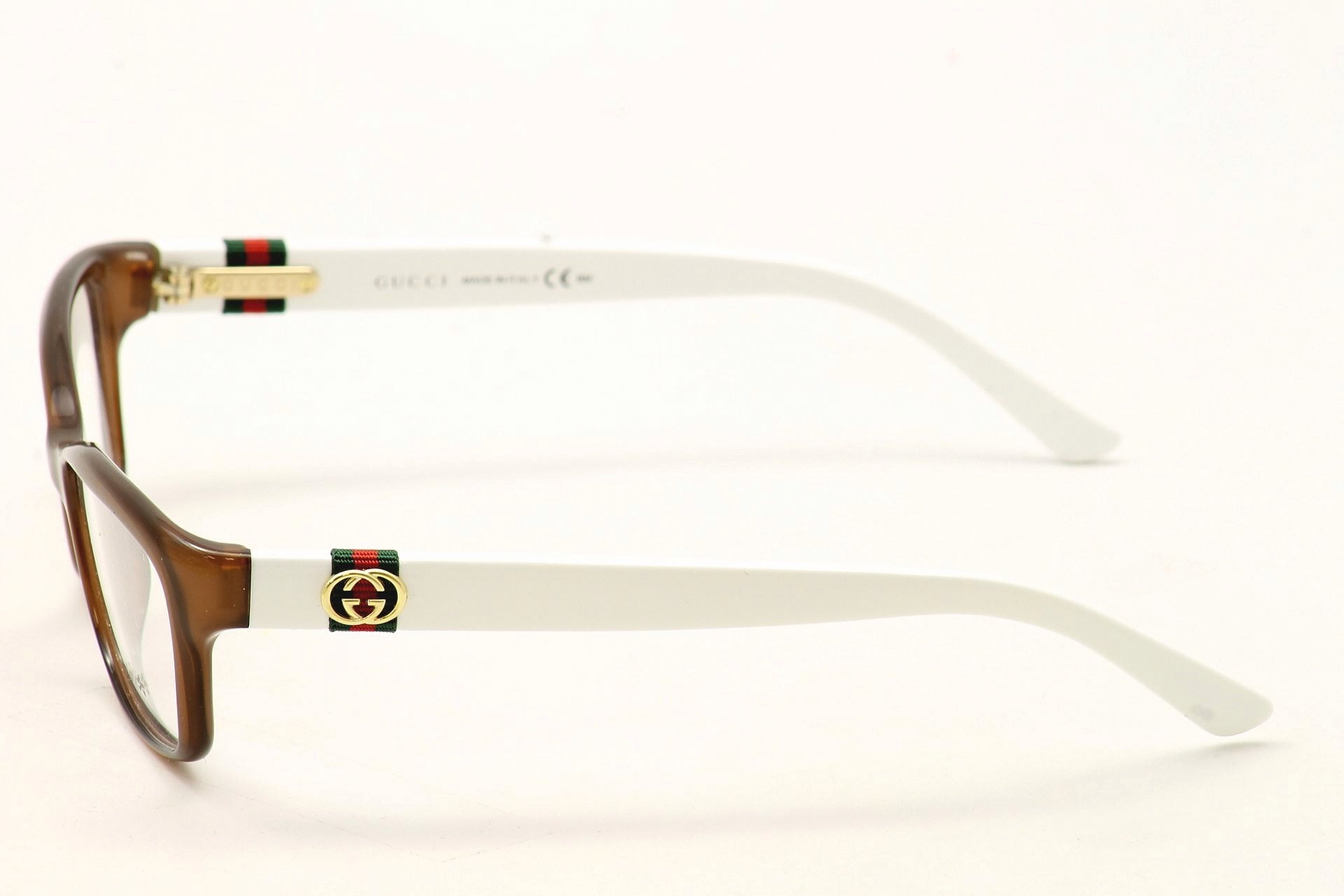 gucci female glasses frames