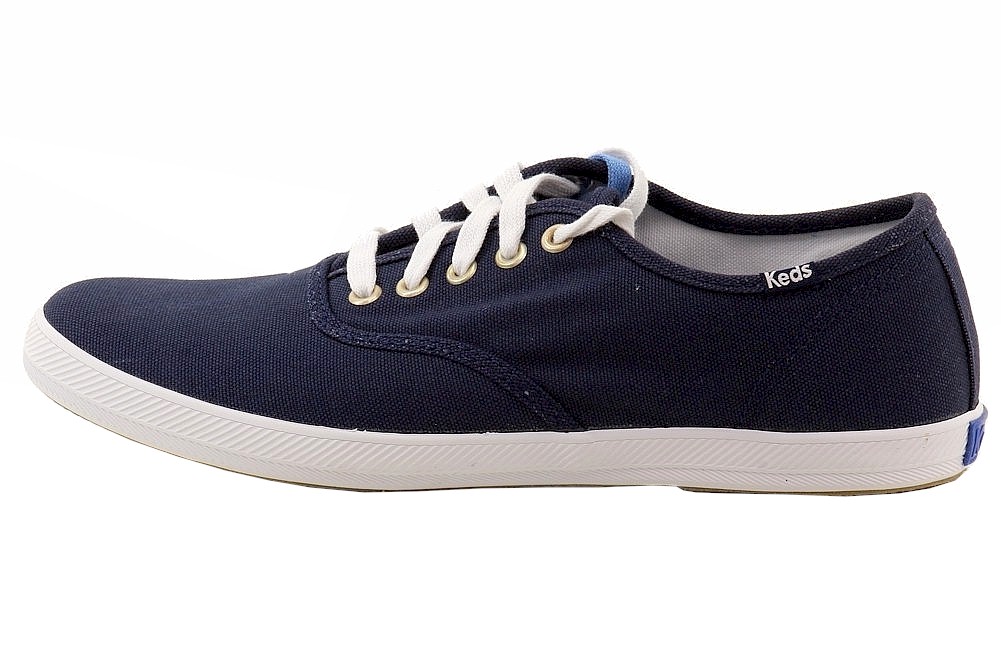 Keds Men's Champion CVO Canvas Sneakers Shoes