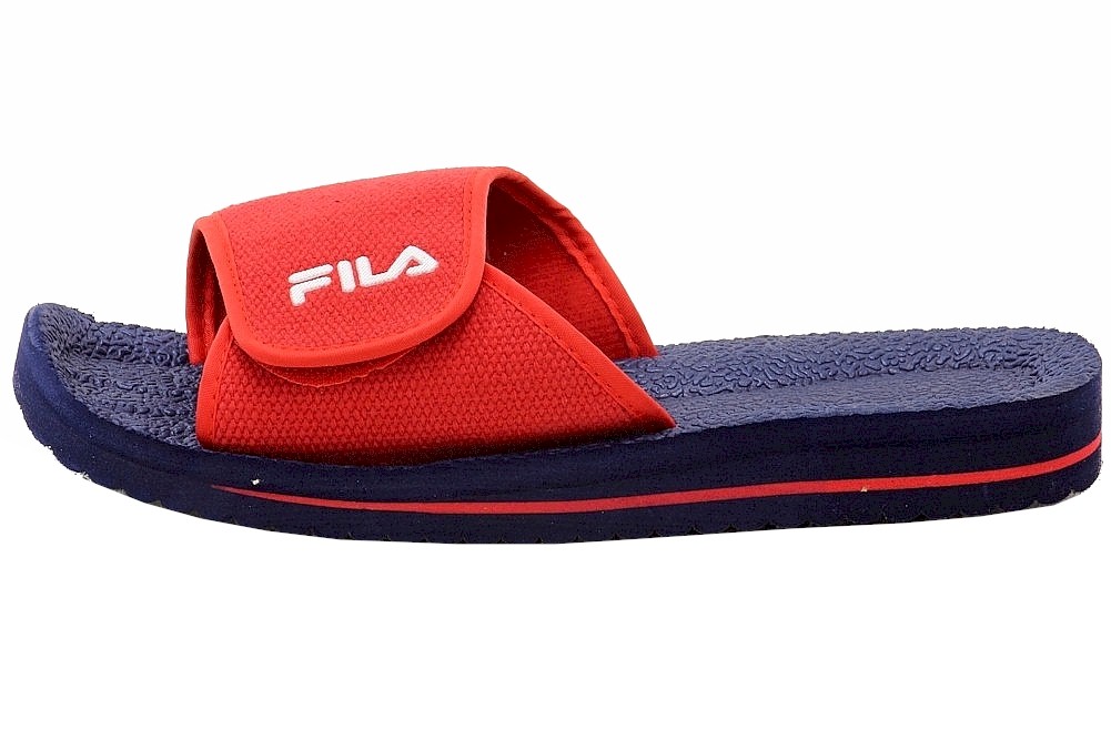 fila slip on sports shoes