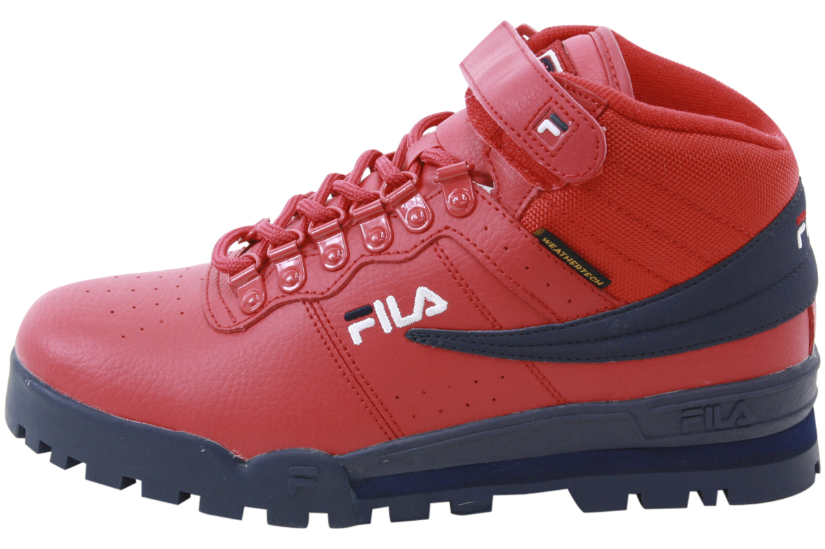 fila size 13