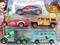 little einsteins matchbox cars