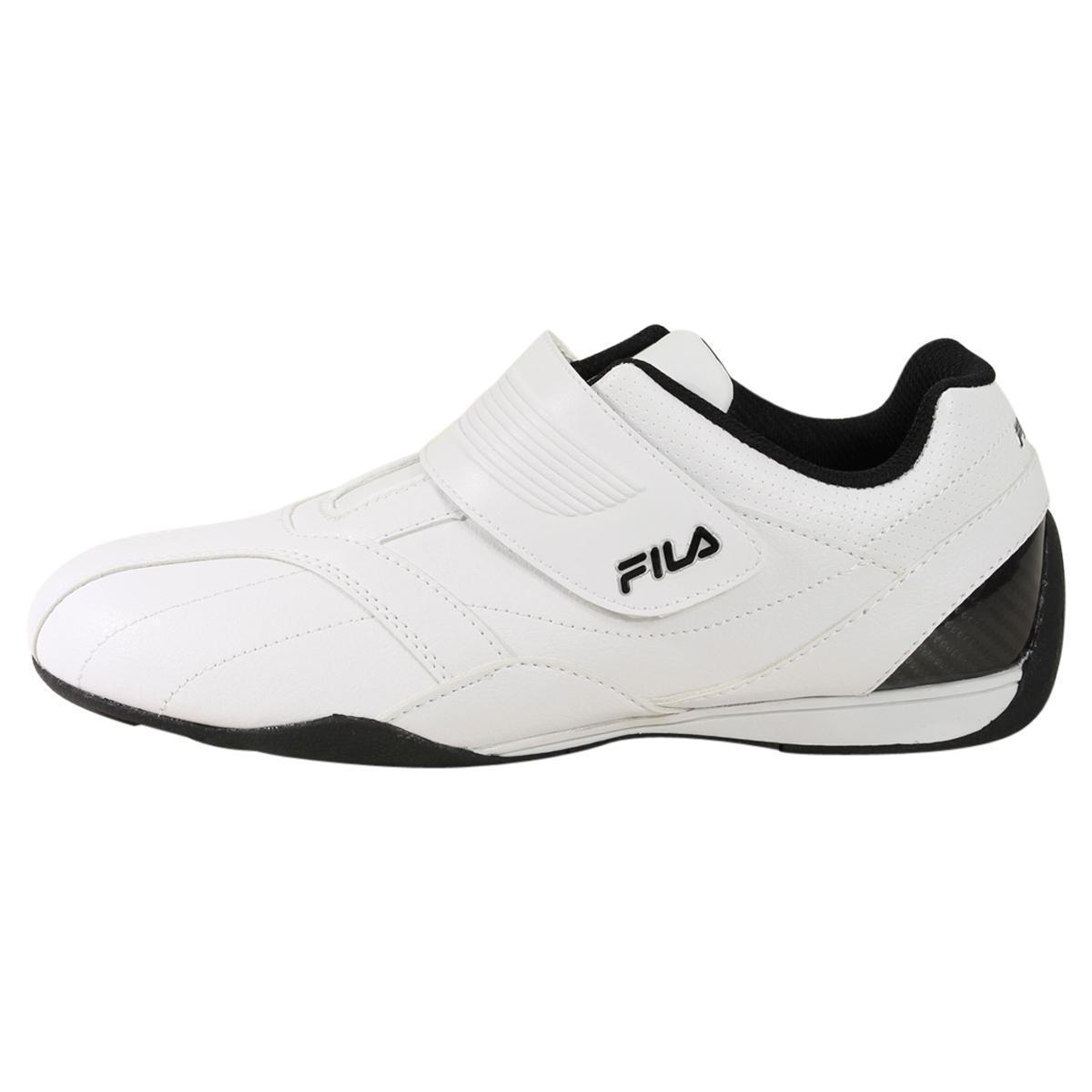 fila rv range motorsport shoes