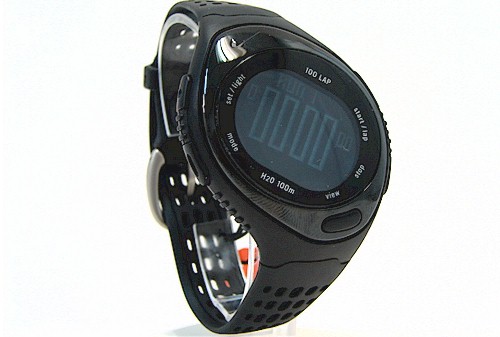Nike WR0127-004 Triax Speed 100 Super Sports Watch
