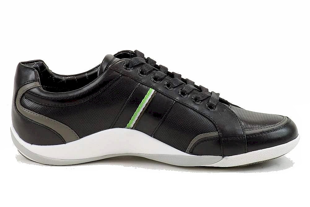 Hugo Boss Men's Gilmour Star 50261721 Sneakers Shoes