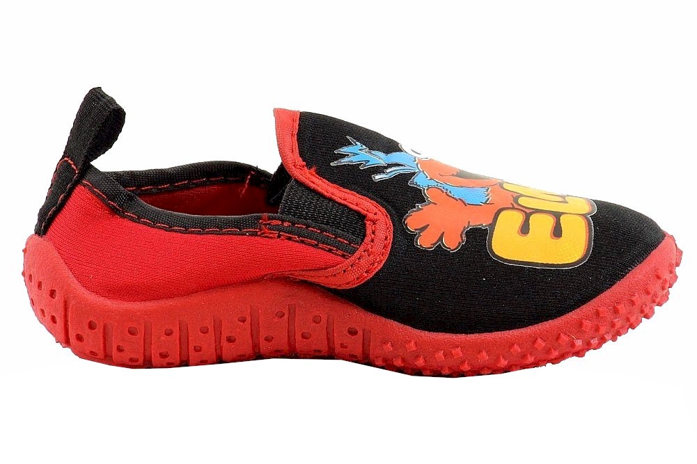 elmo water shoes