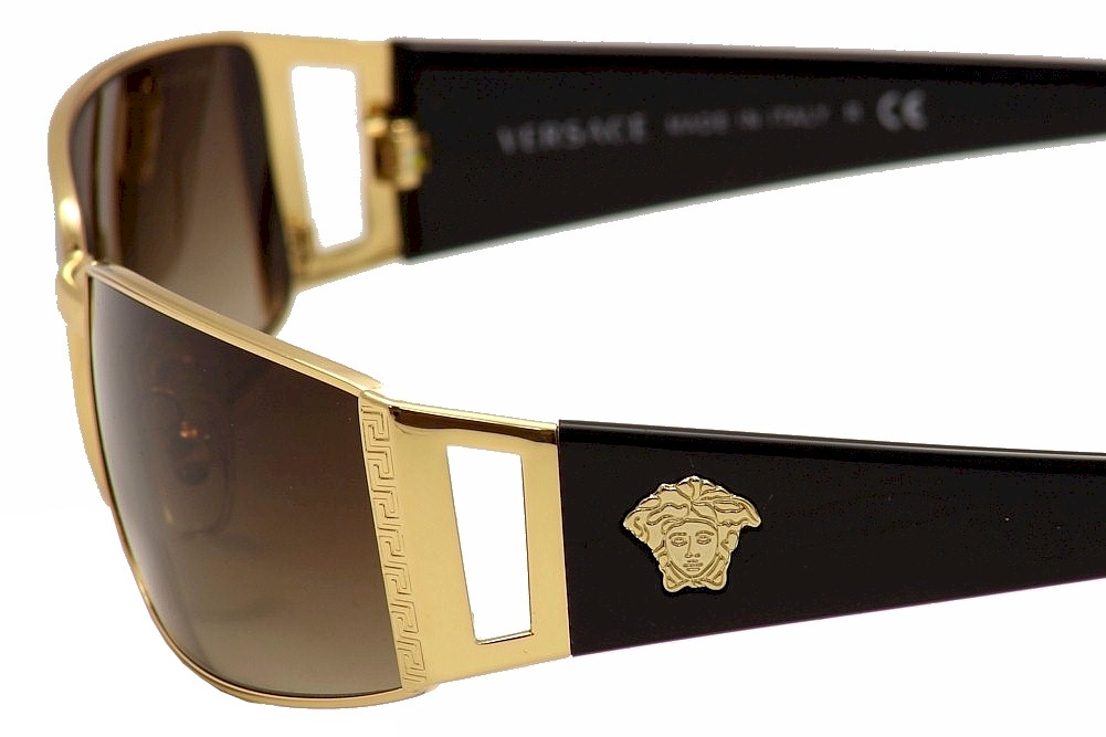 Versace VE2021 VE/2021 Fashion Sunglasses