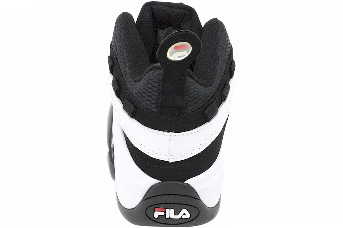 fila men's bubbles