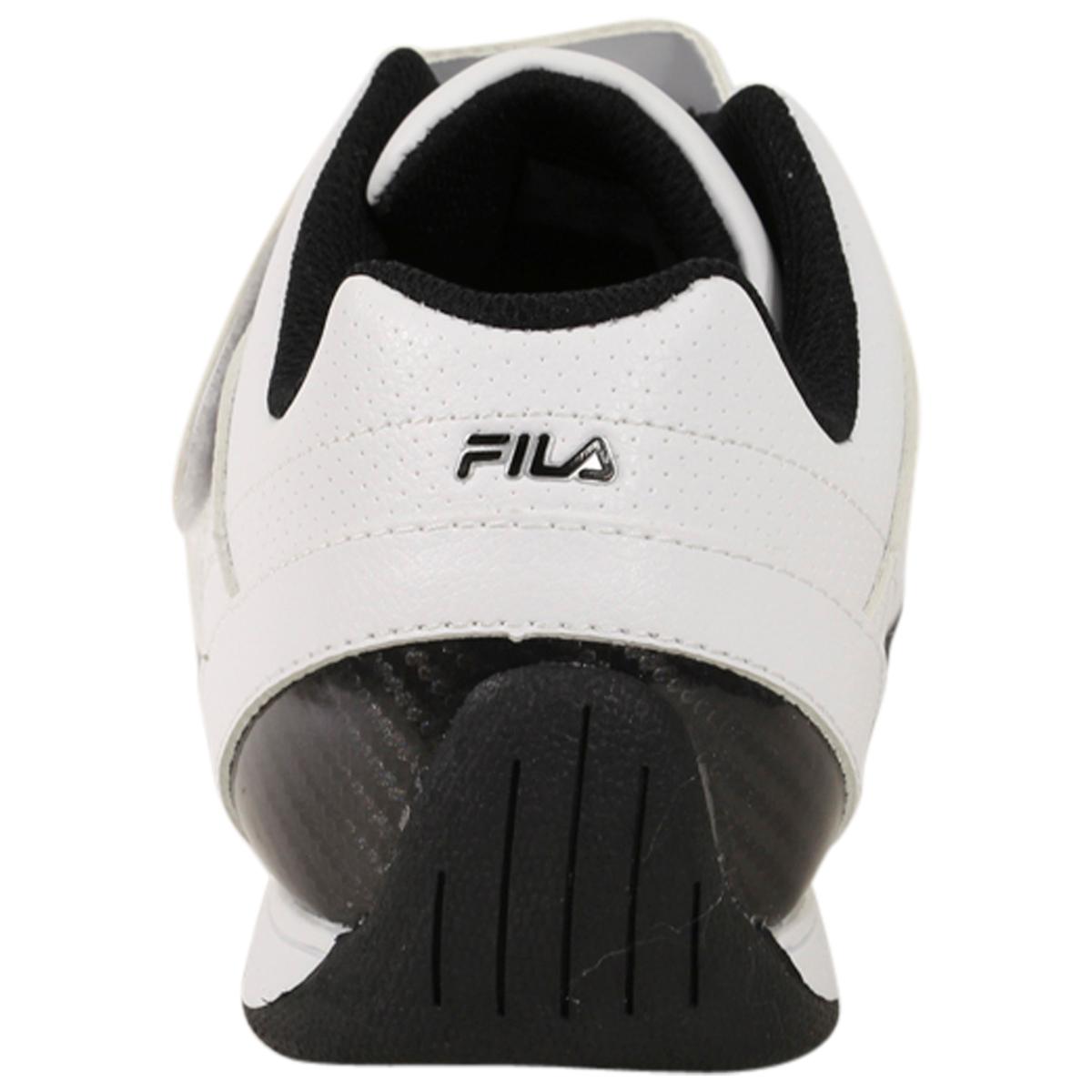 fila rv range motorsport shoes