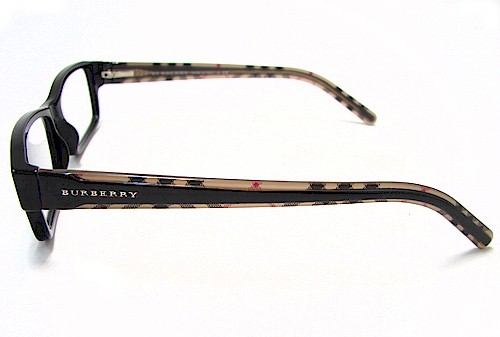 burberry eyeglasses review