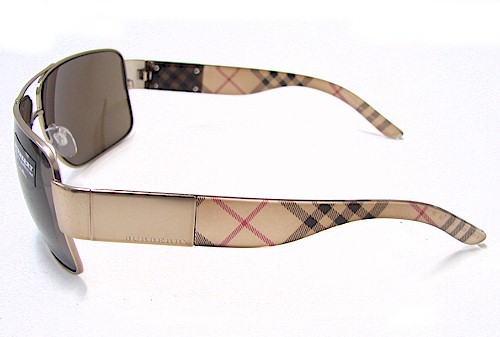 burberry sunglasses brown