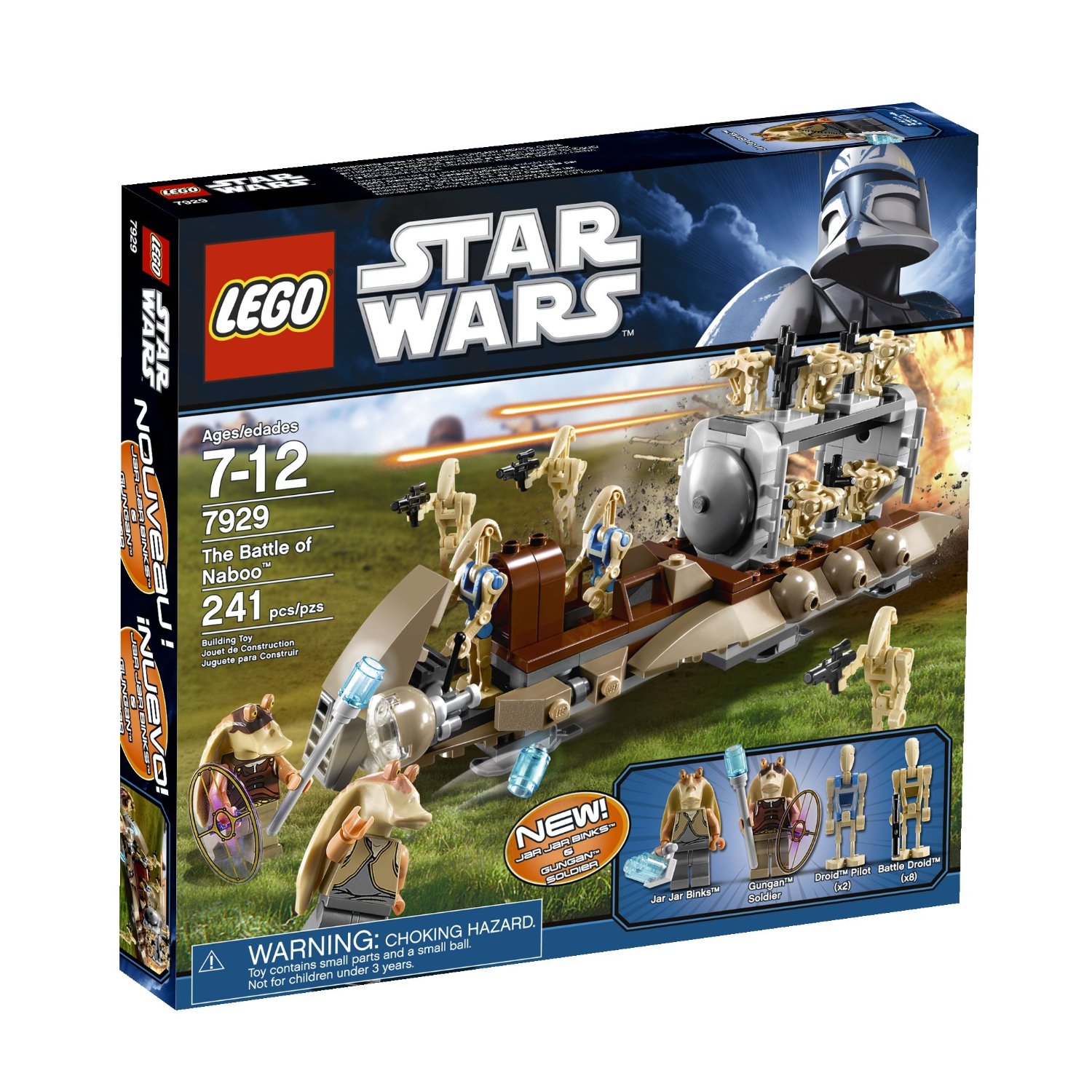 lego star wars latest sets