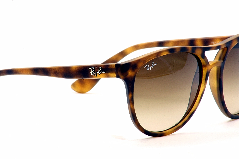 Ray-Ban Sunglasses RB-4170 RB4170 865/13 Tortoise RayBan Retro Shades