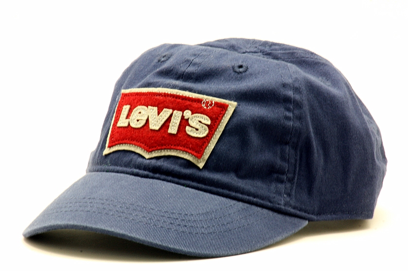 levis ice cap