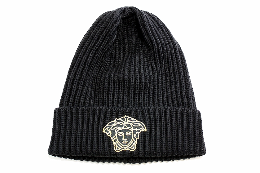 versace hat mens