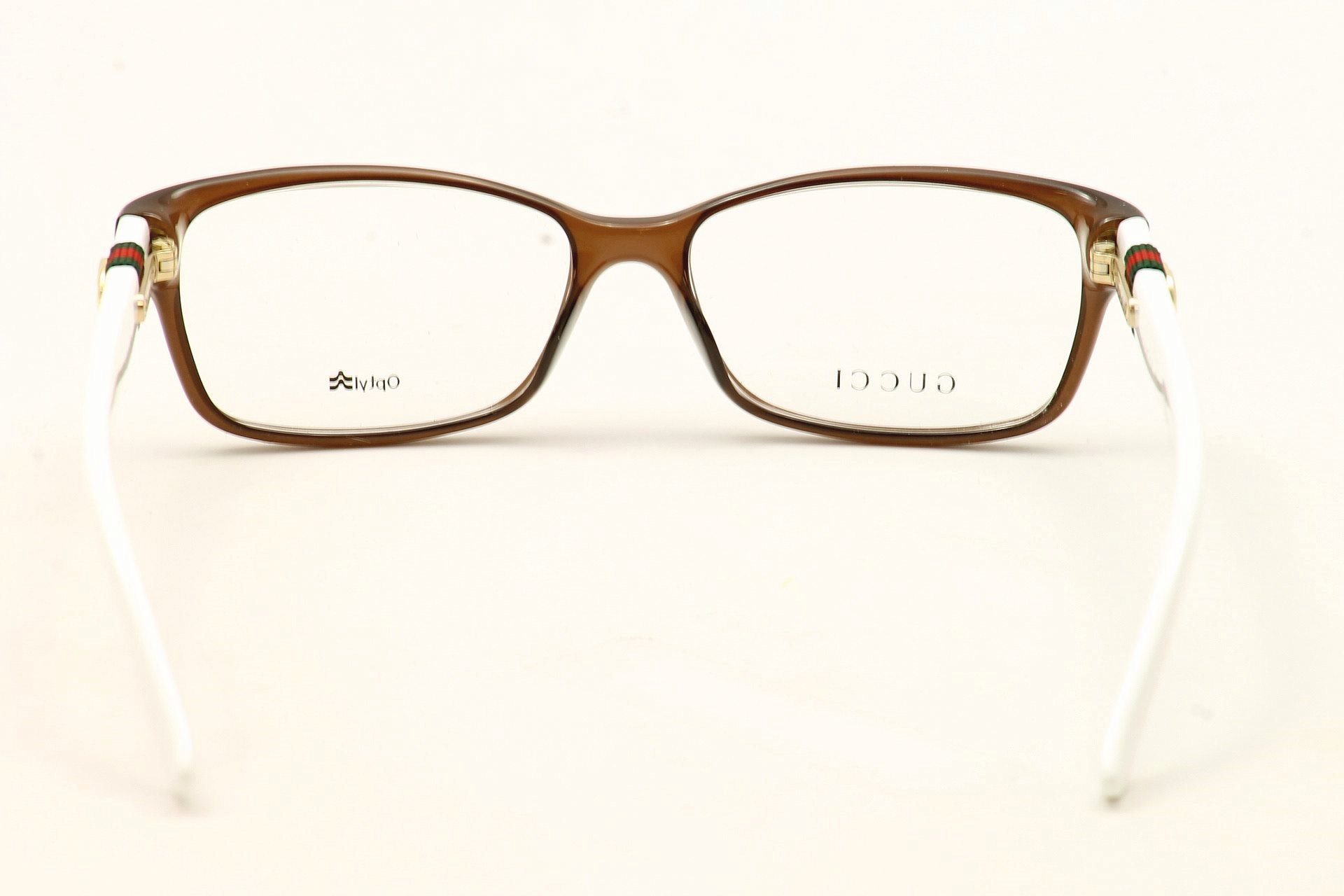 Gucci Womens Eyeglasses 3647 Full Rim Optical Frame