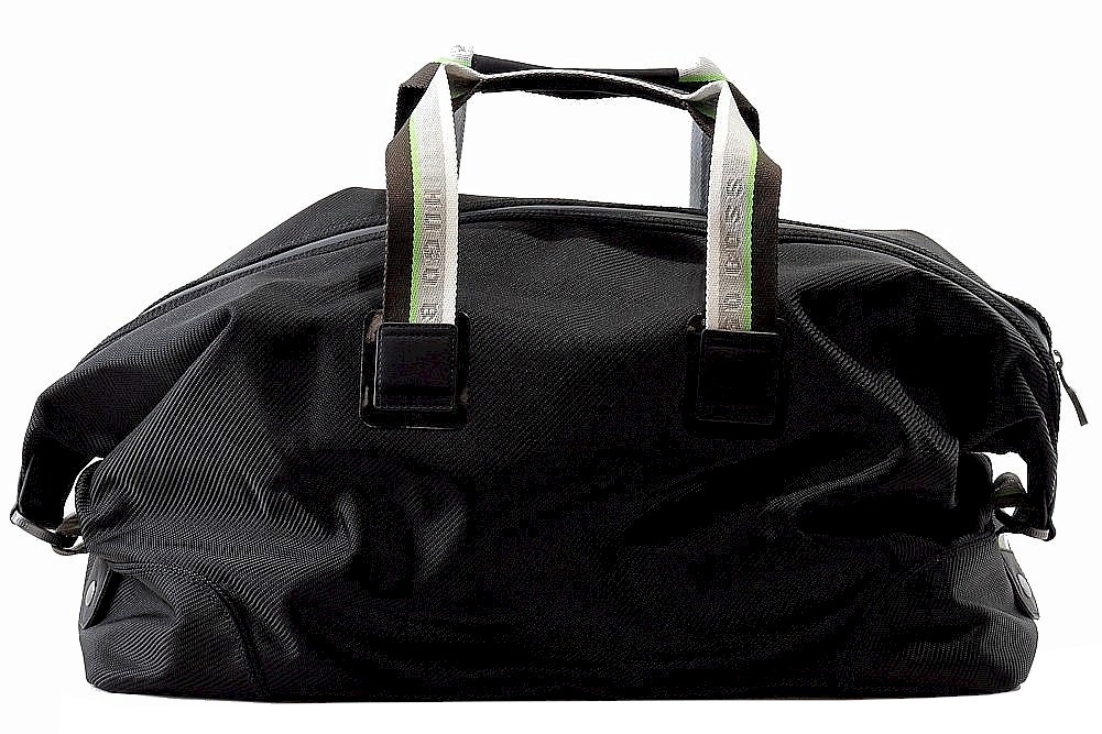 hugo duffle bag