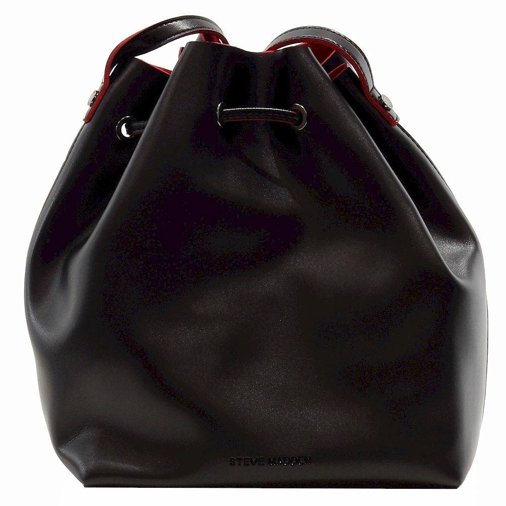 steve madden bucket handbags & purses