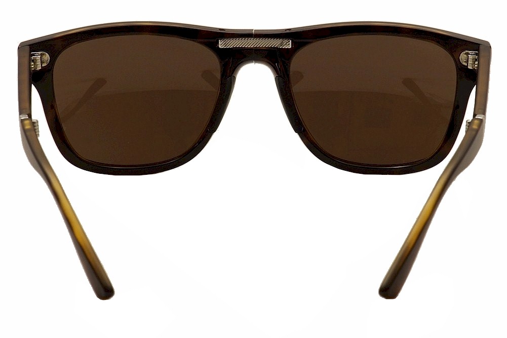 burberry folding sunglasses