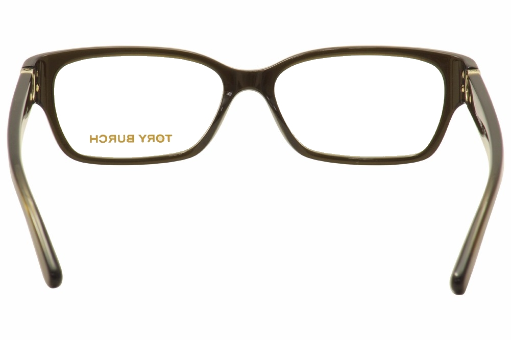 Tory Burch Women's Eyeglasses TY2025 TY/2025 Full Rim Optical Frame