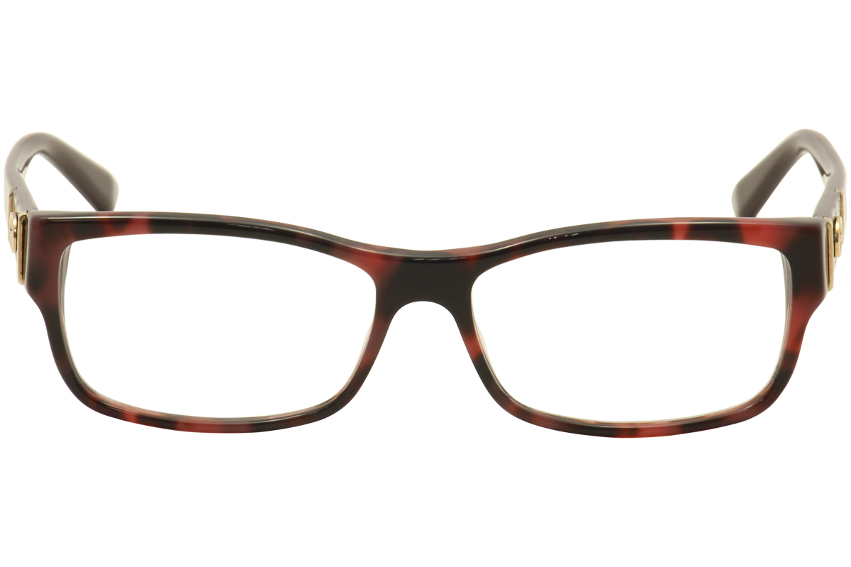 Gucci Women's Eyeglasses GU/3133 GU3133 Full Rim Optical Frame