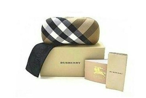 burberry sunglasses box