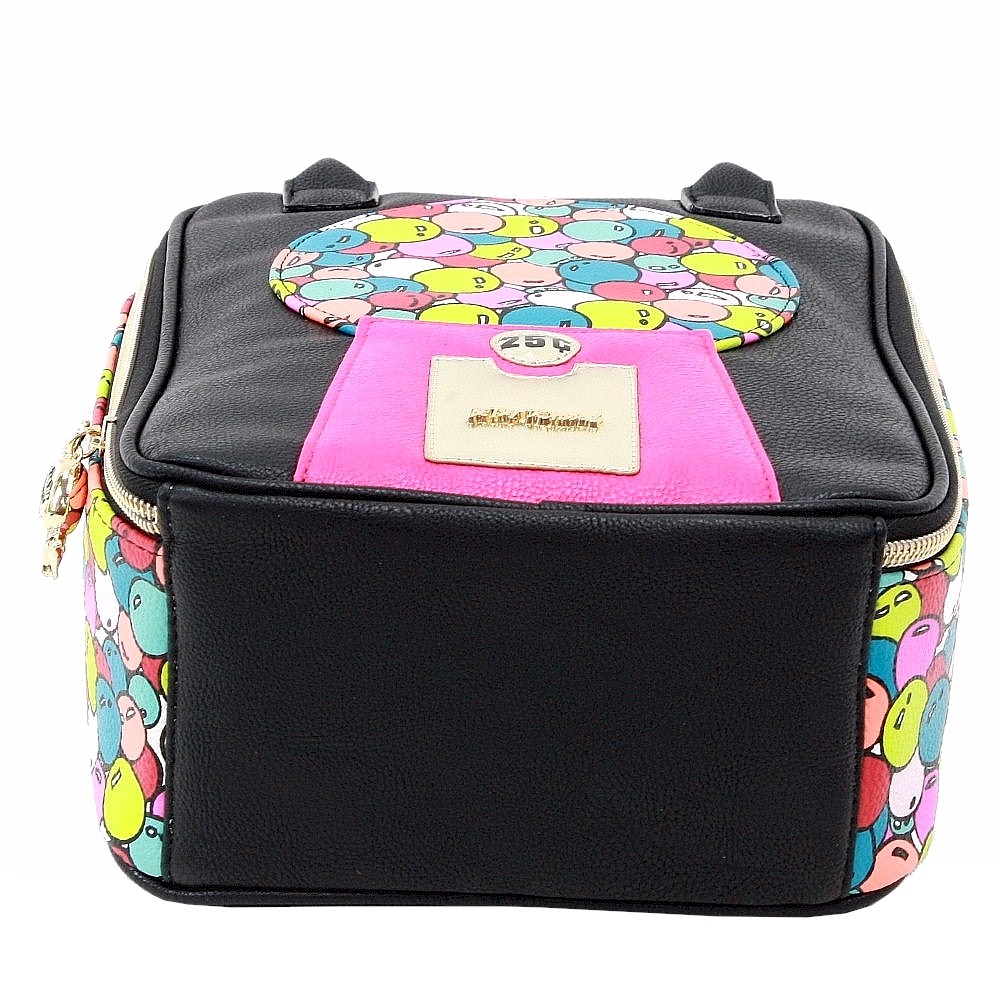 betsey johnson gumball