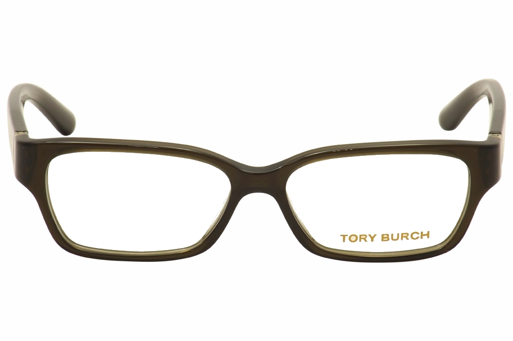 Tory Burch Women's Eyeglasses TY2025 TY/2025 Full Rim Optical Frame