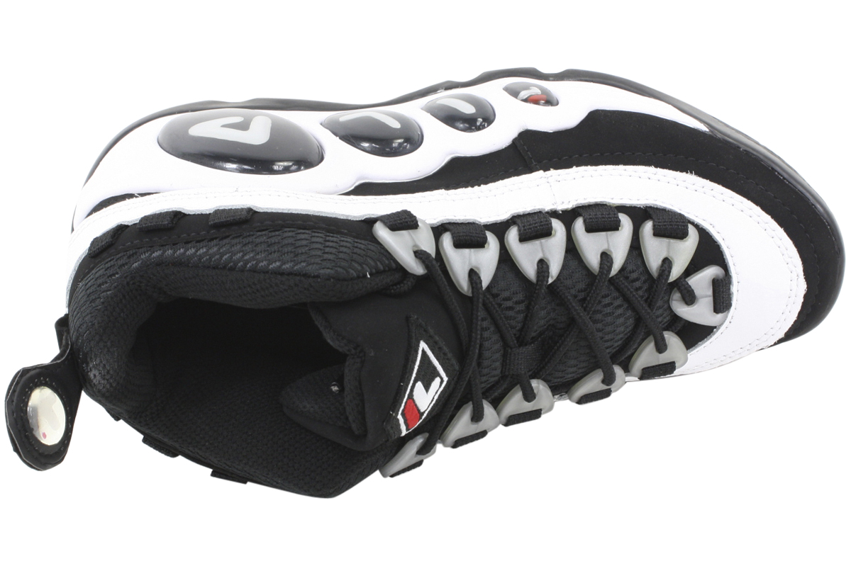 fila bubble shoes