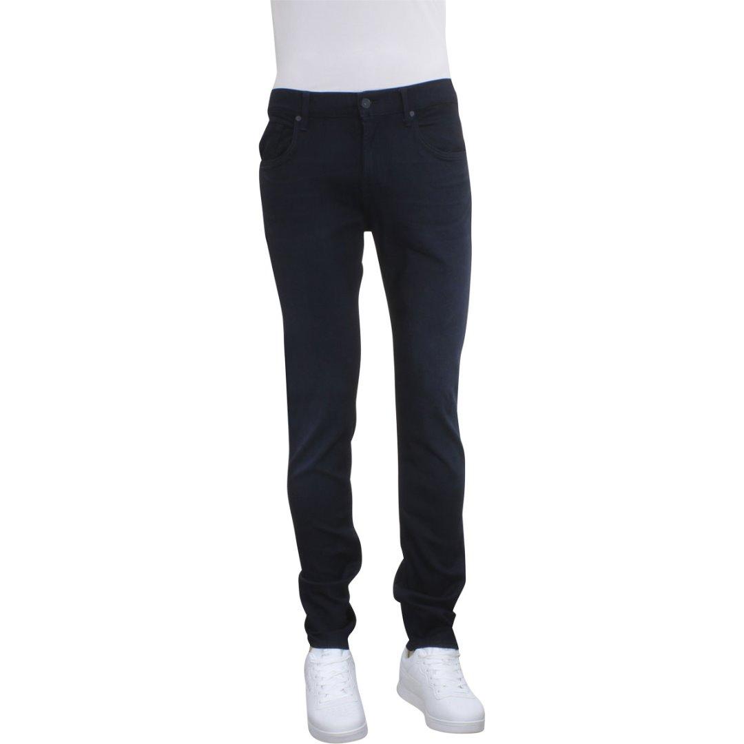 7FAM - Paxtyn Luxe Sport hot Jeans