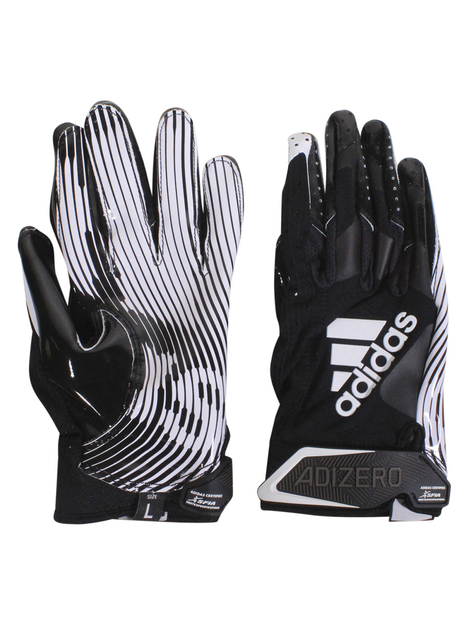 adidas adizero 9.0 gloves