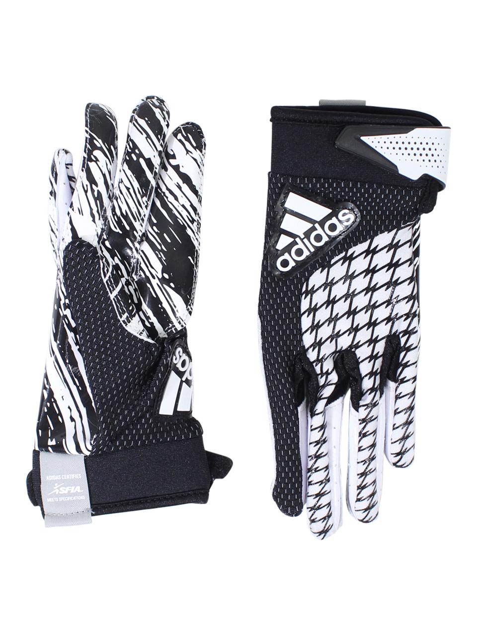 boys football gloves