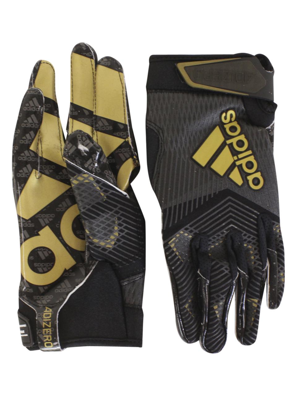 adidas adizero gloves 8.