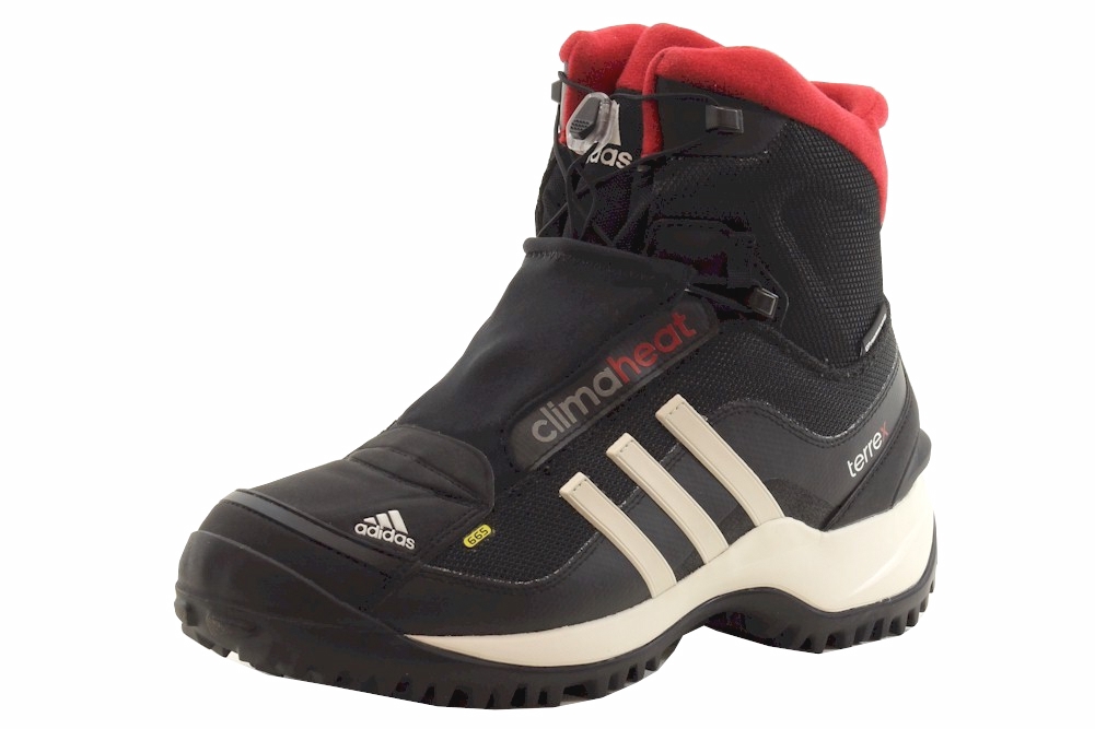 Adidas Men s Terrex Conrax CP Primaloft Hiking Boots Shoes