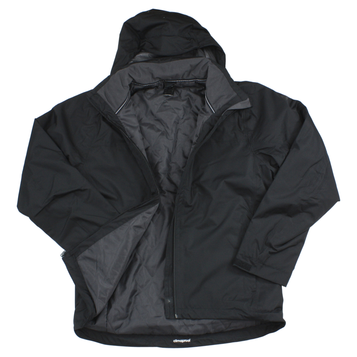 adidas winter jacket mens