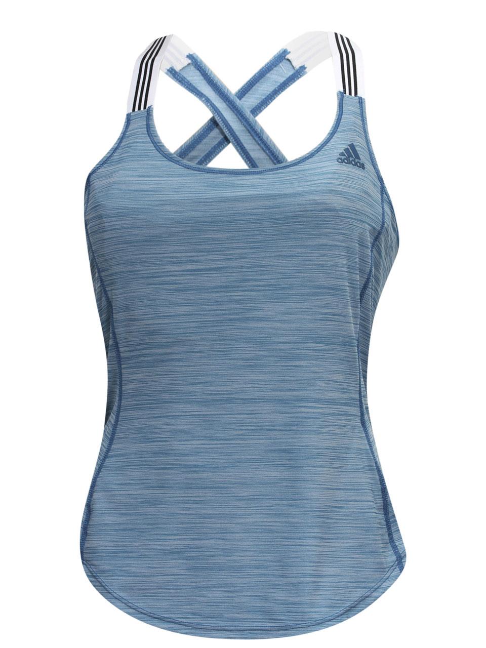 adidas climalite tank top