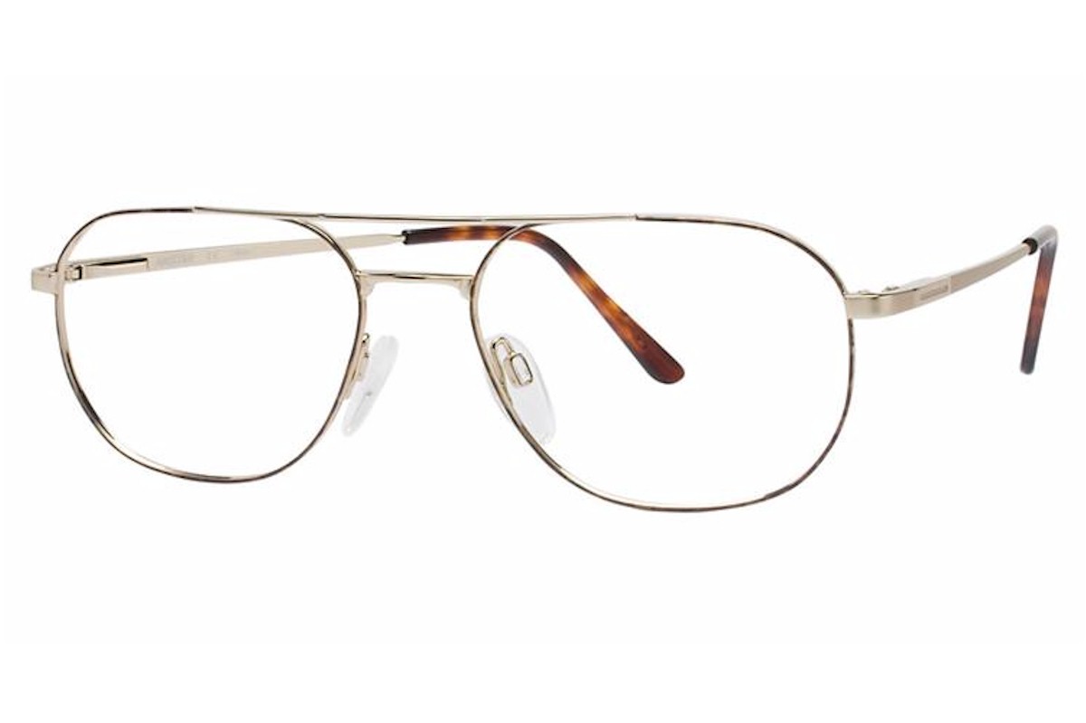 Designer Frames Outlet. Aristar Eyeglasses AR 18656