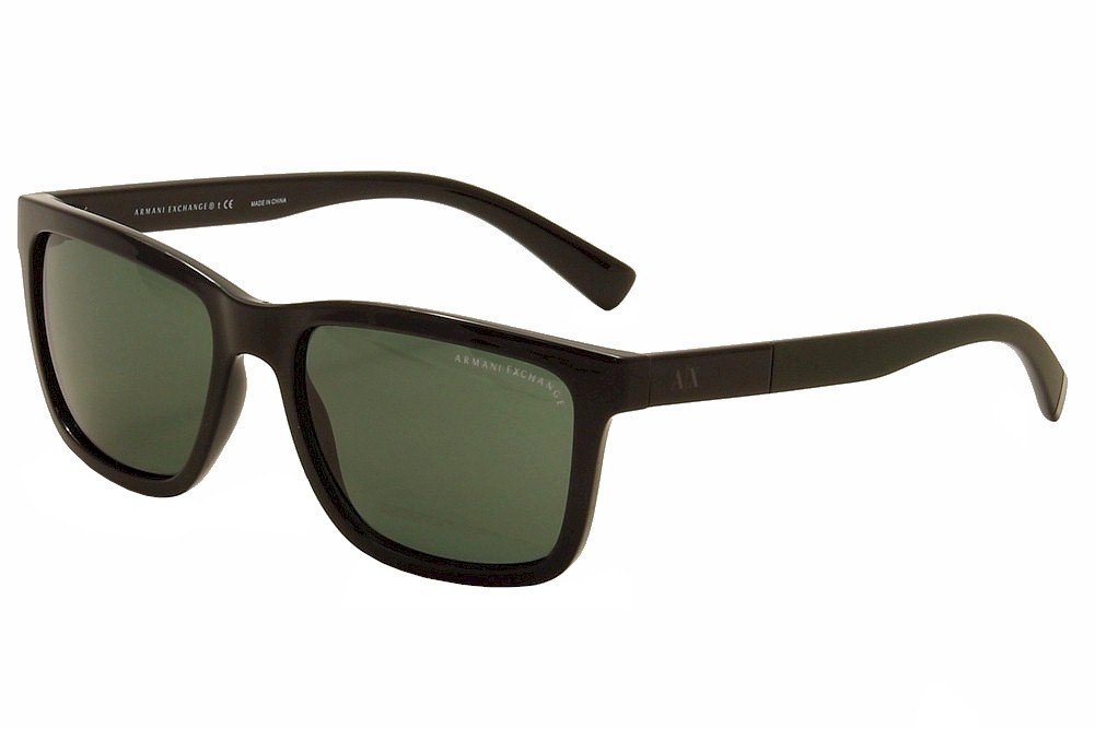 armani exchange ax 4045s