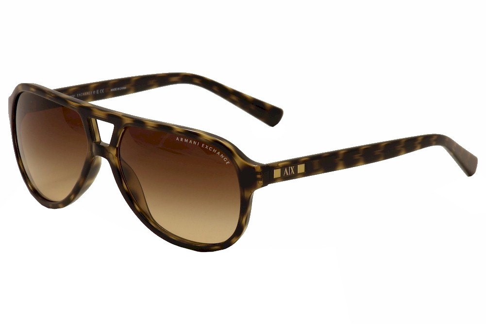 aix armani exchange sunglasses