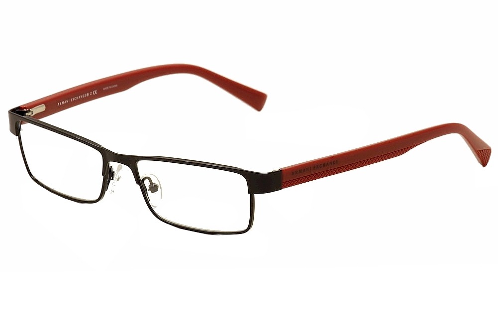 armani exchange glasses ax1009