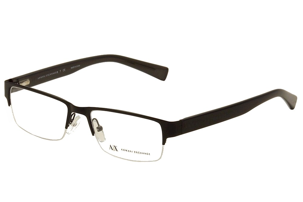 ax eyeglasses