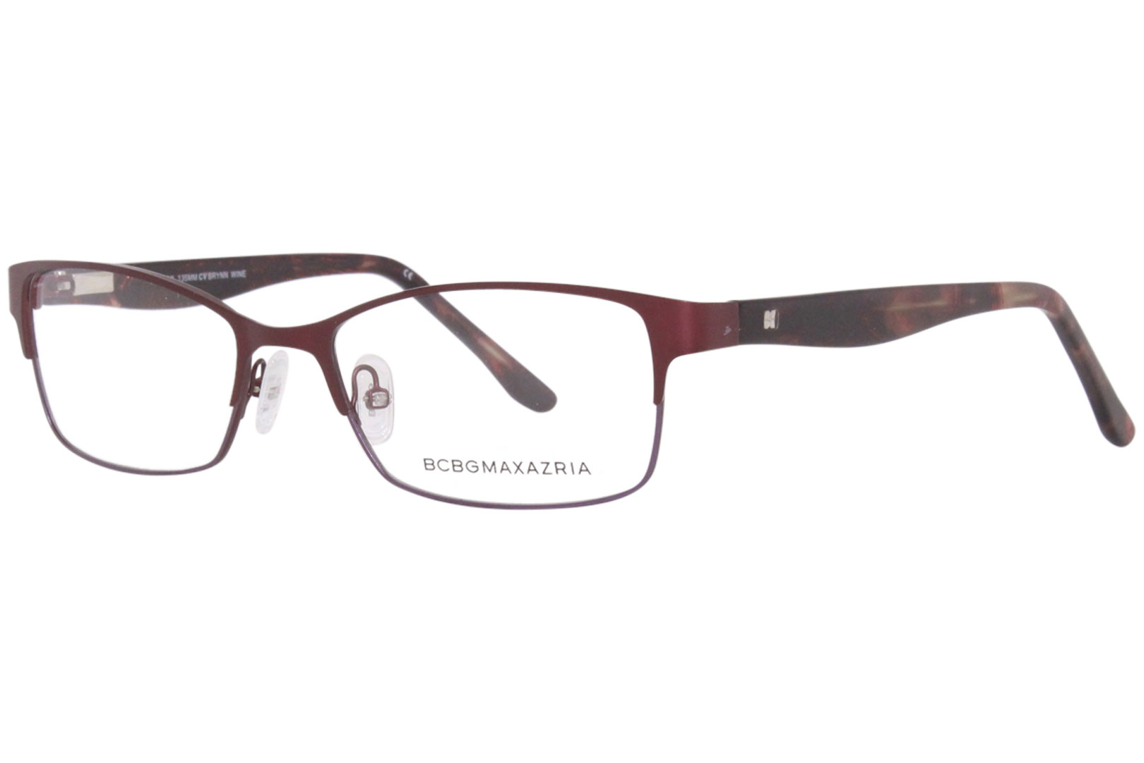 Bcbgmaxazria top glasses