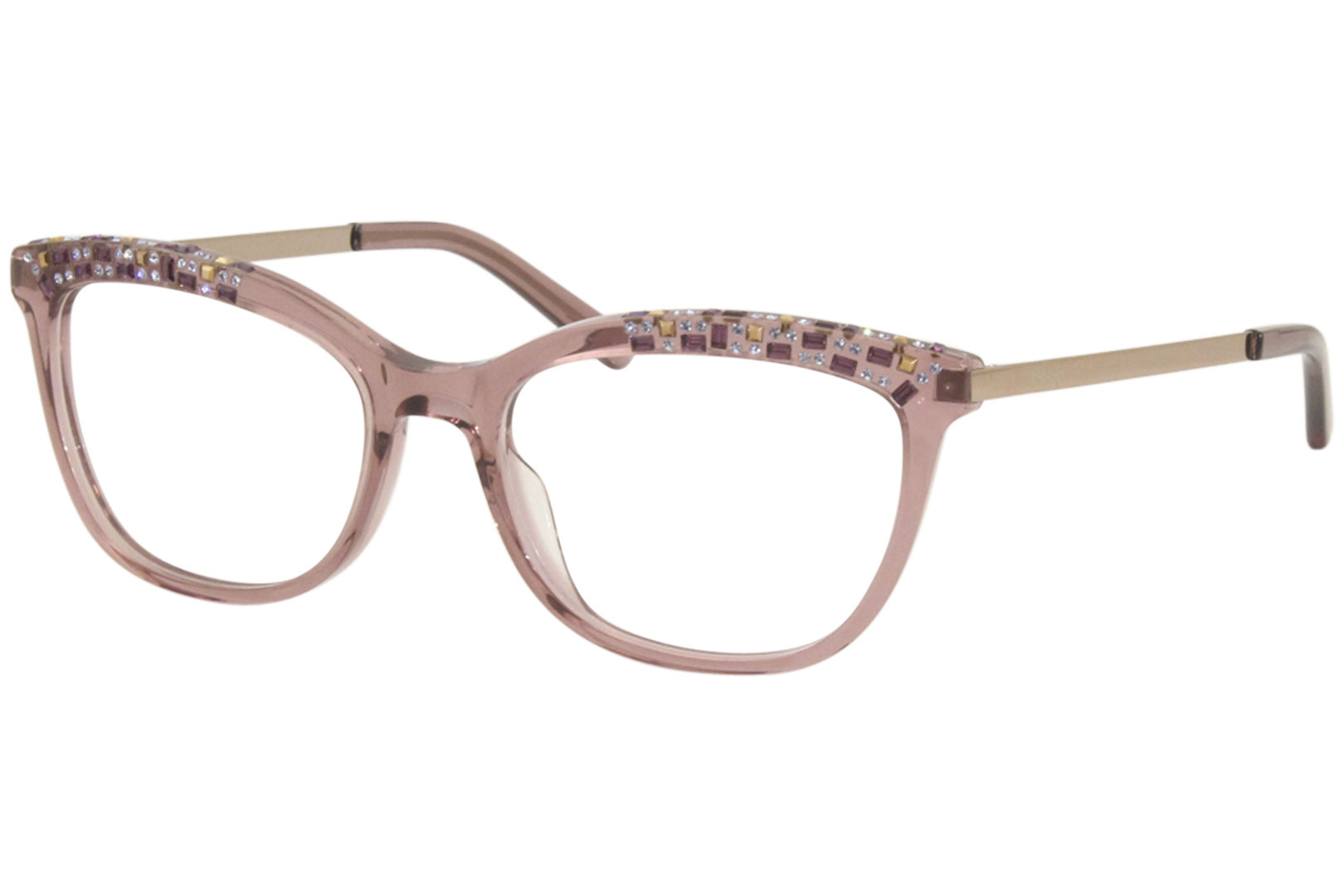 Bebe Bb5179 Eyeglasses Women S Full Rim Optical Frame